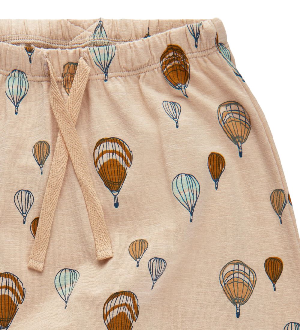 Soft Gallery Bukser - Hailey Journey - Beige
