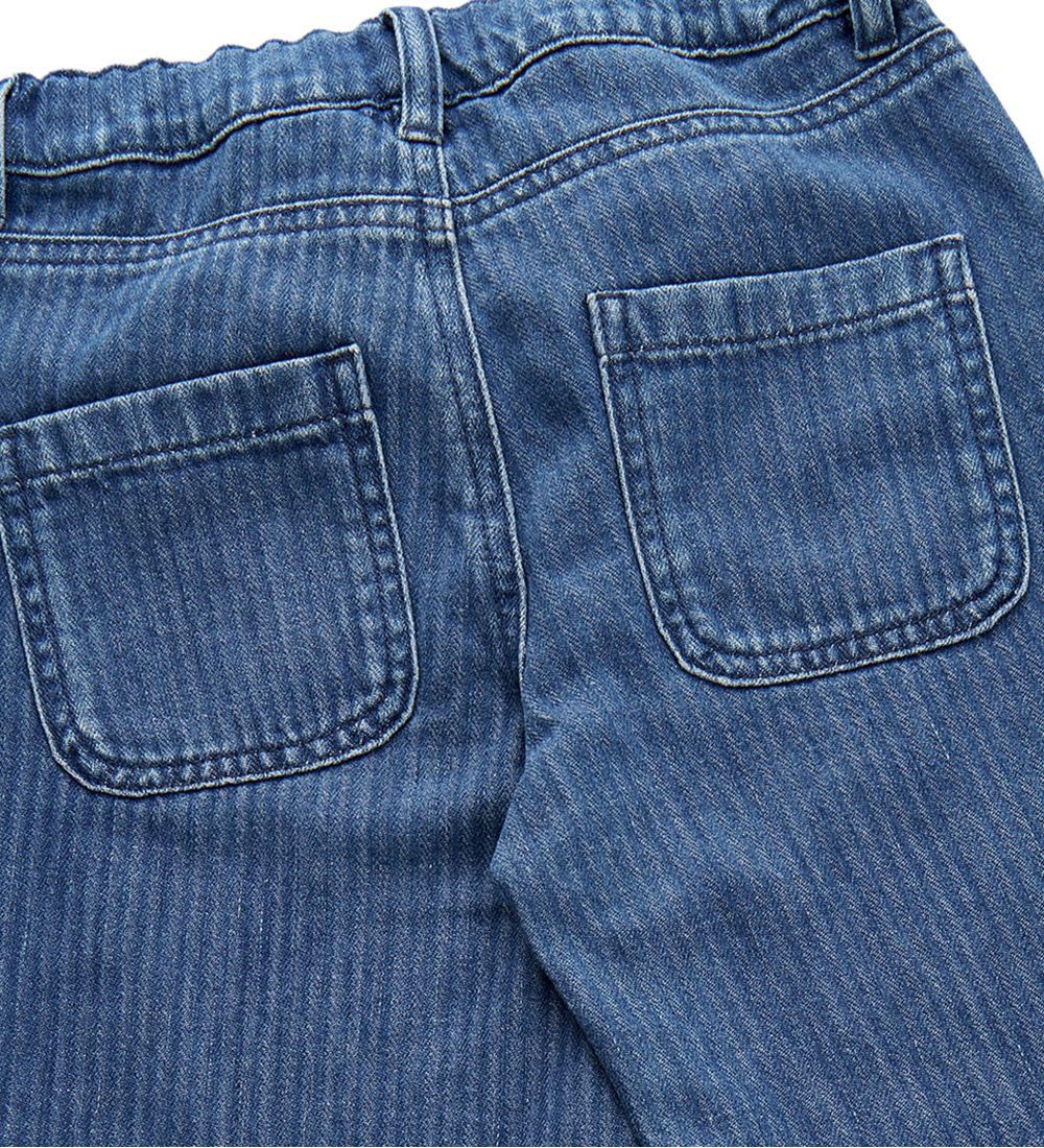 Soft Gallery Jeans - SGBlanca Denim - Blue Denim