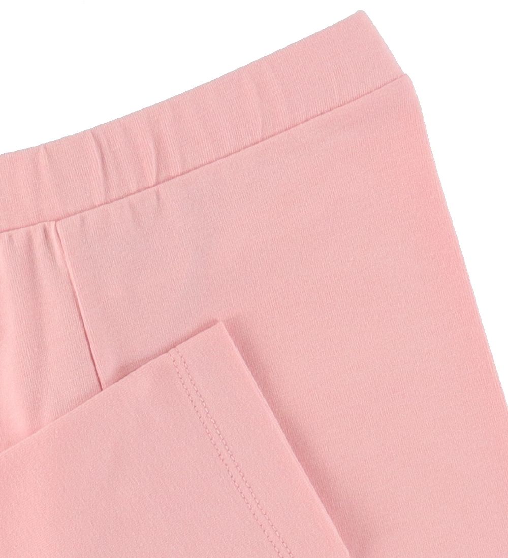 Moschino Leggings - Sugar Rose