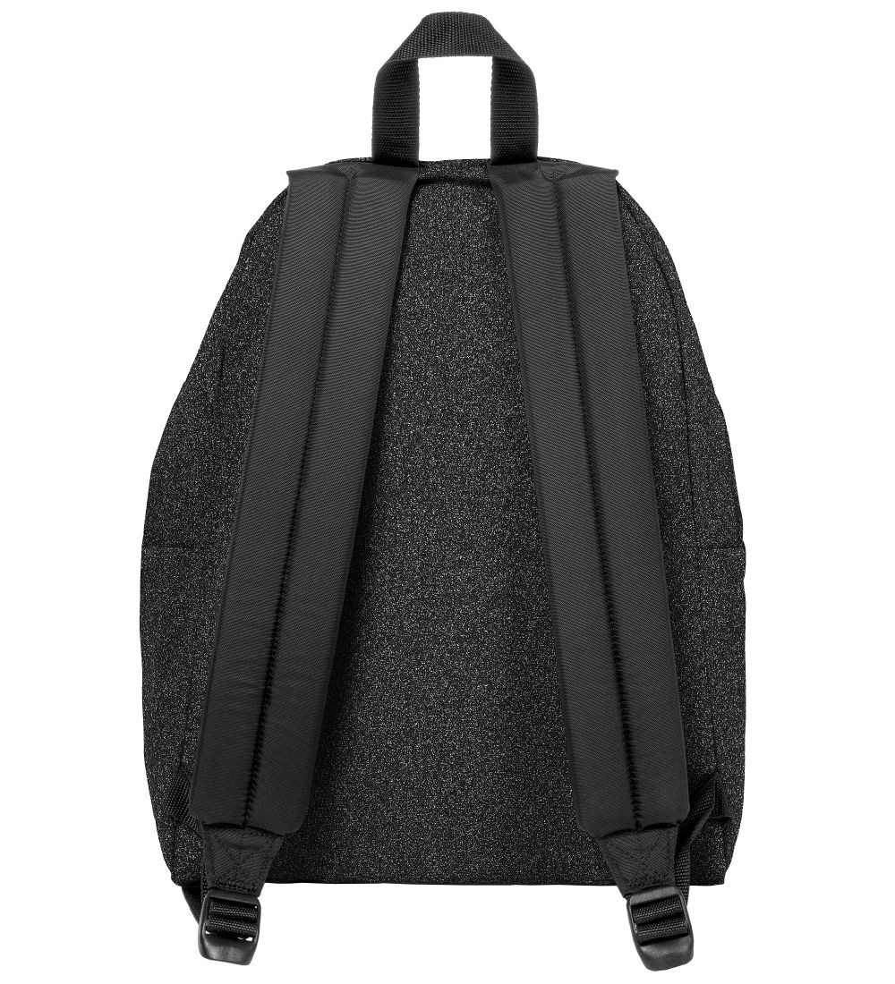 Eastpak Rygsæk - Padded Pak'r - 24L - Spark Black