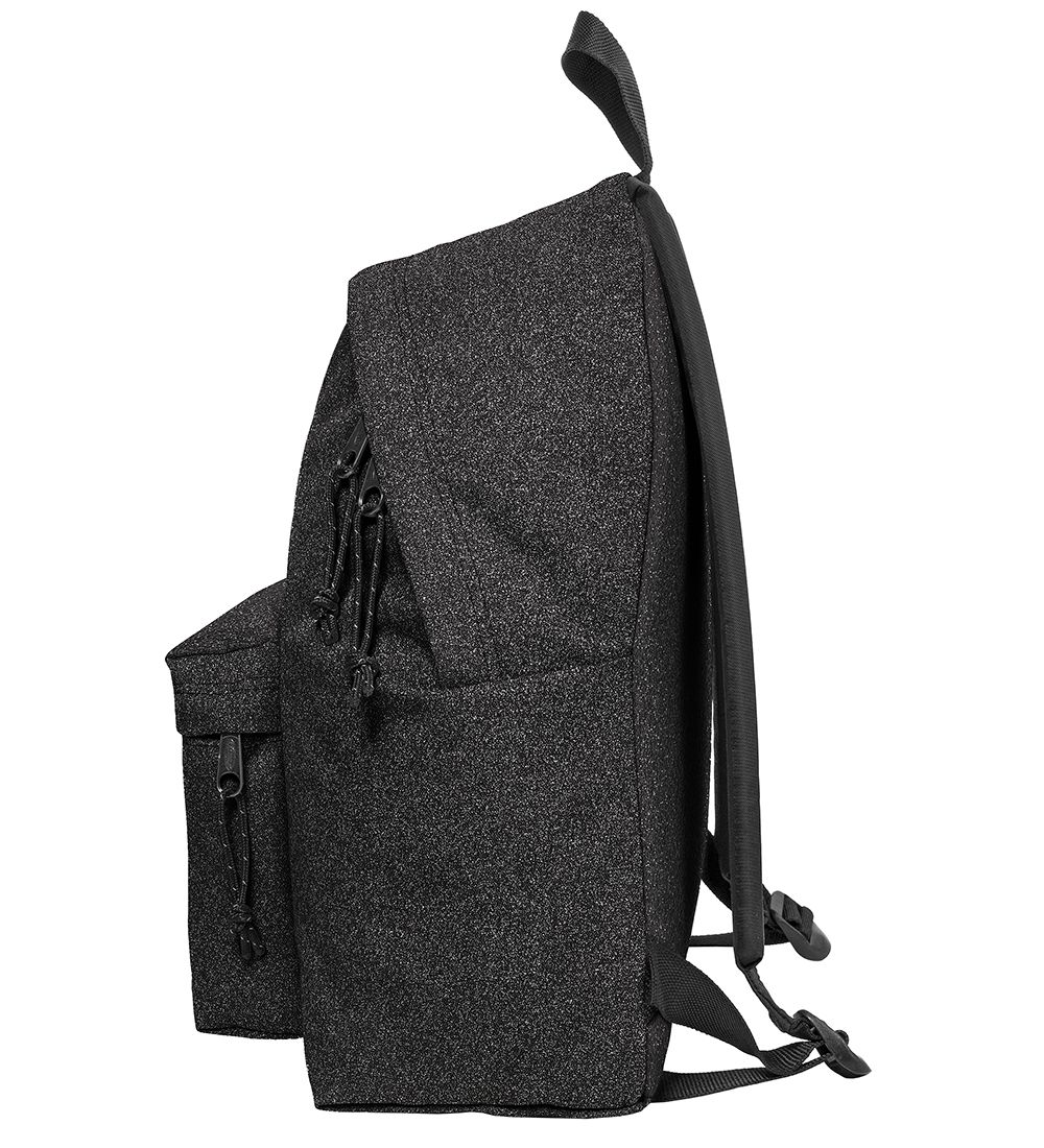 Eastpak Rygsæk - Padded Pak'r - 24L - Spark Black