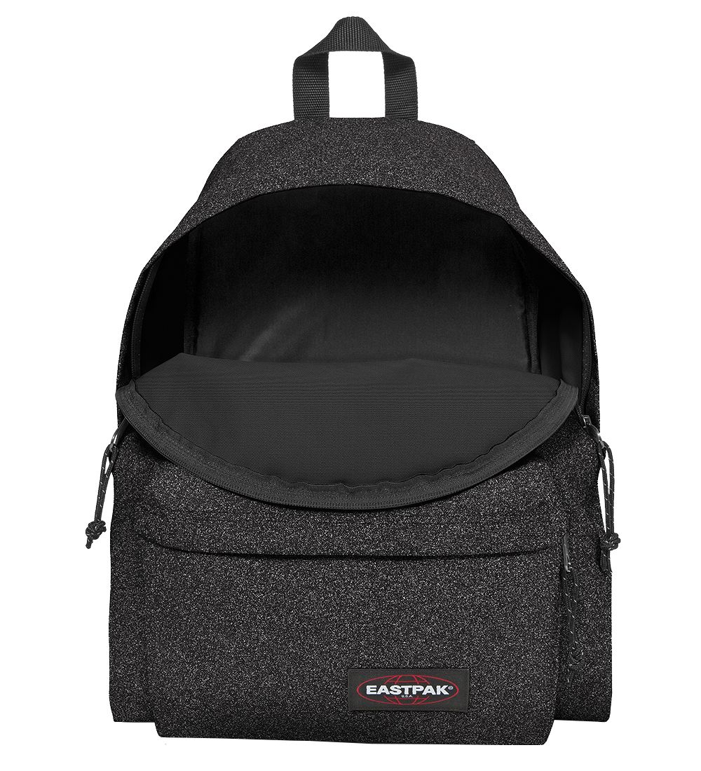 Eastpak Rygsæk - Padded Pak'r - 24L - Spark Black