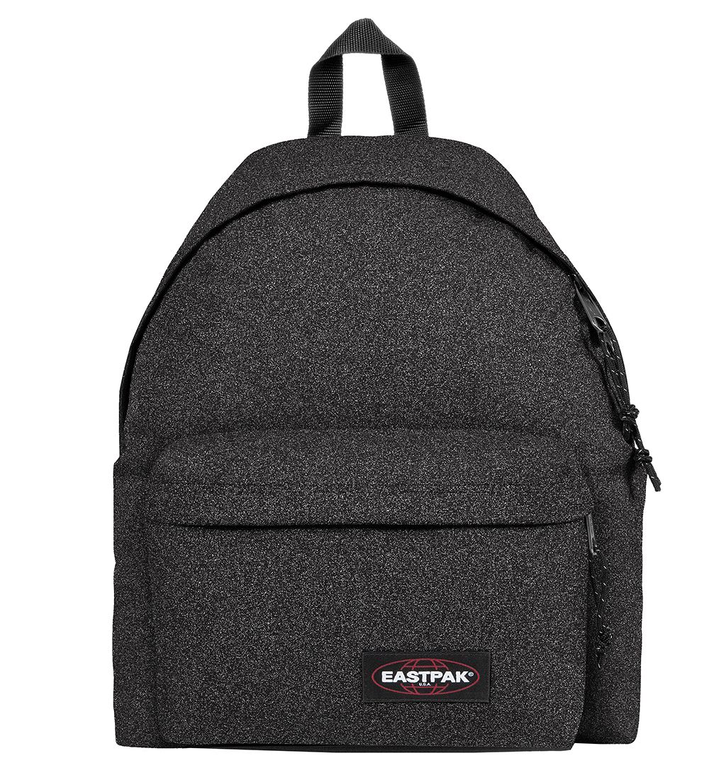 Eastpak Rygsæk - Padded Pak'r - 24L - Spark Black