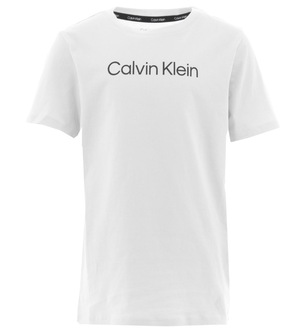 Calvin Klein Nattj - Beachbeige/Sort