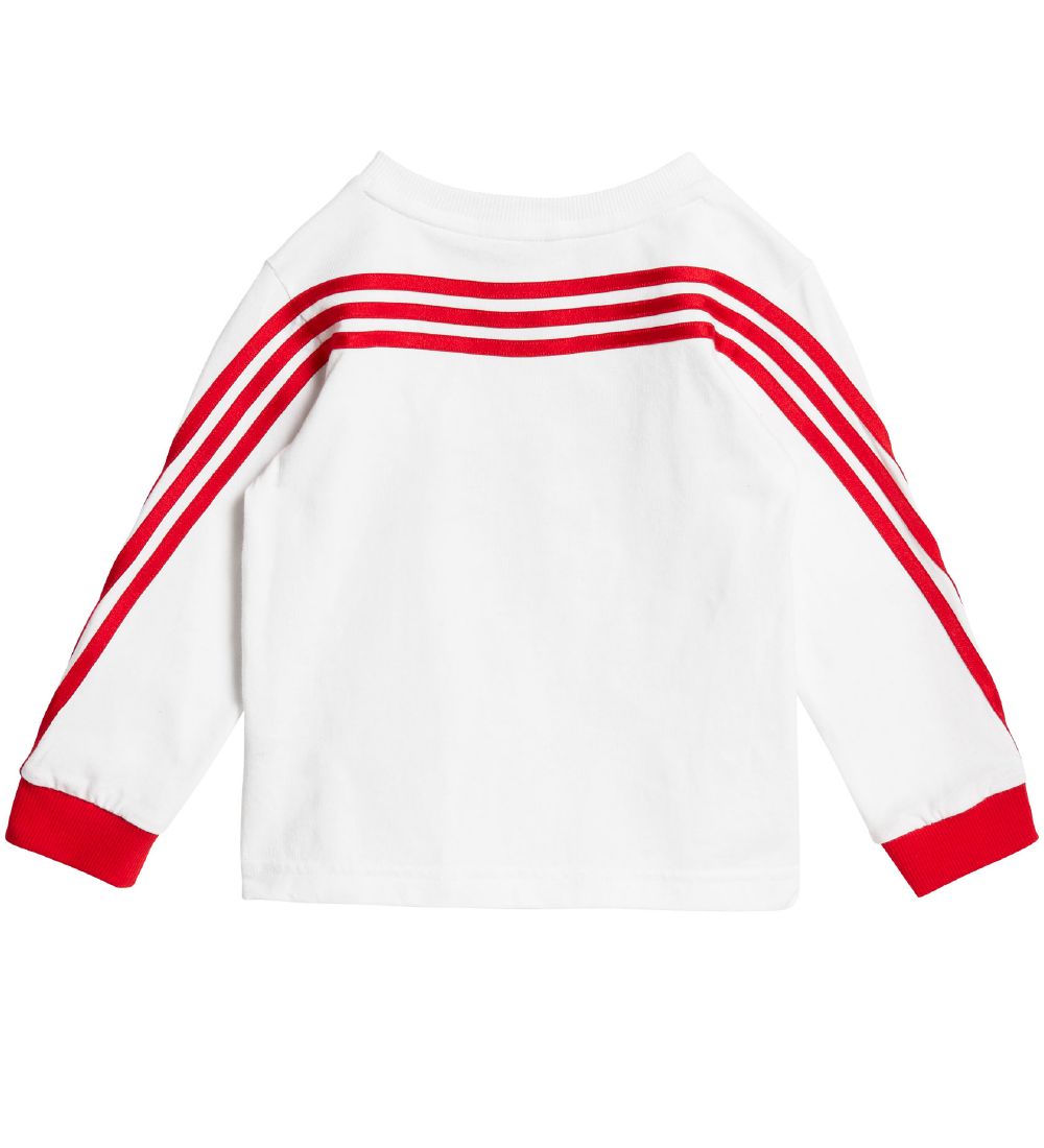 adidas Performance Sæt - Heldragt/Sweatshirt - Disney Mickey Mou