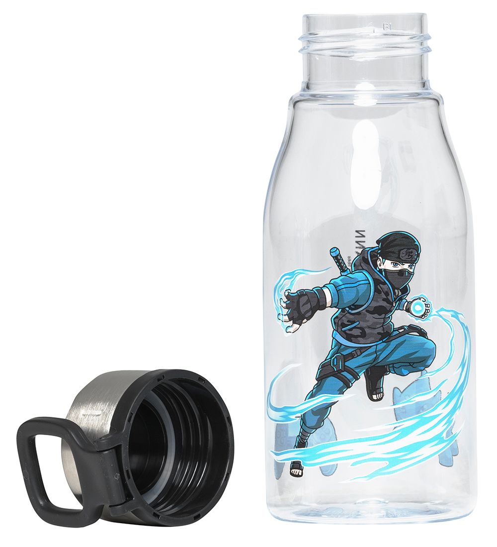 Beckmann Drikkedunk - 400 ml - Ninja Master