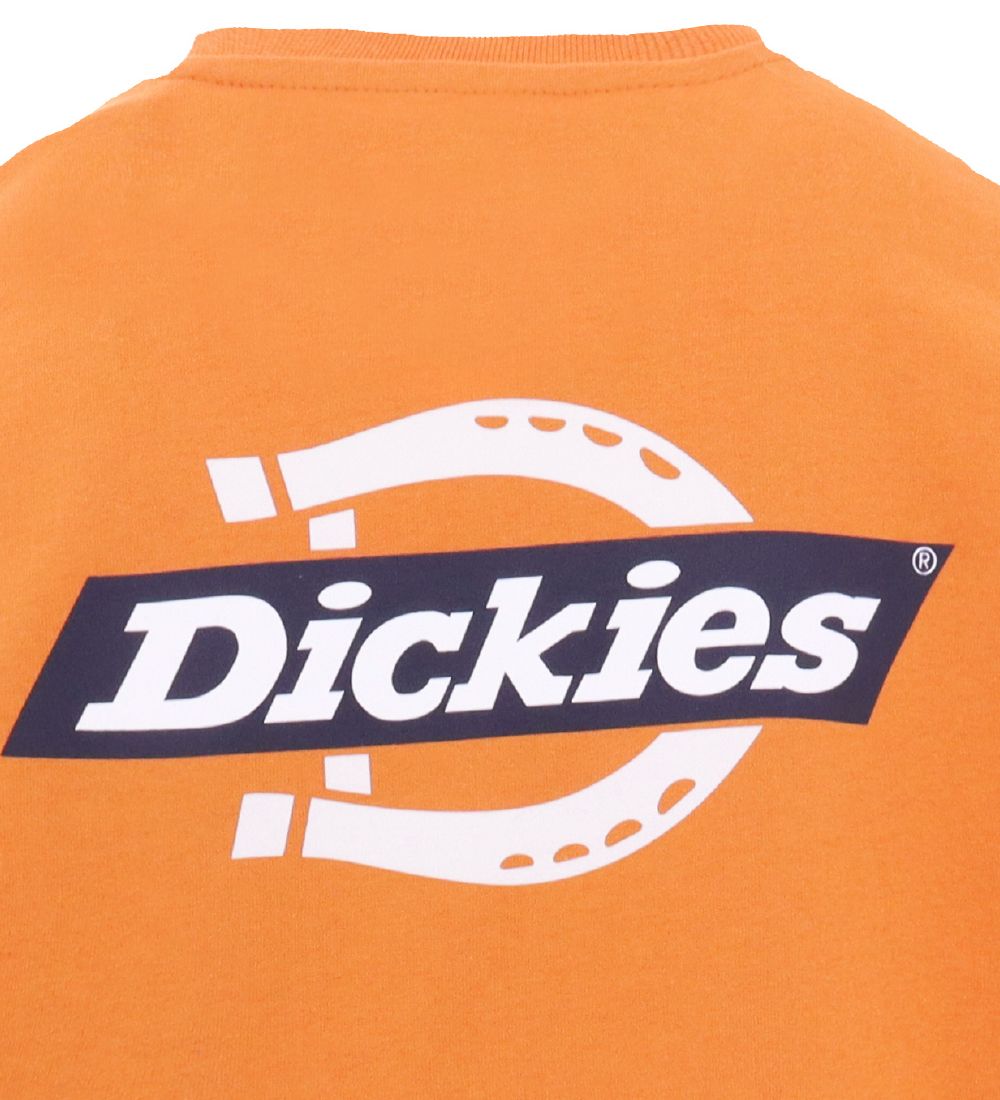 Dickies T-shirt - Ruston - Golden Ochre