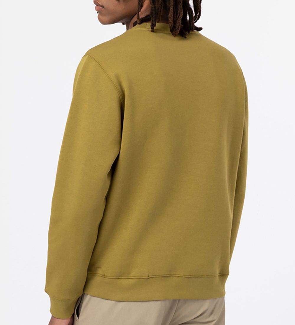 Dickies Sweatshirt - Oakport - Moss Green