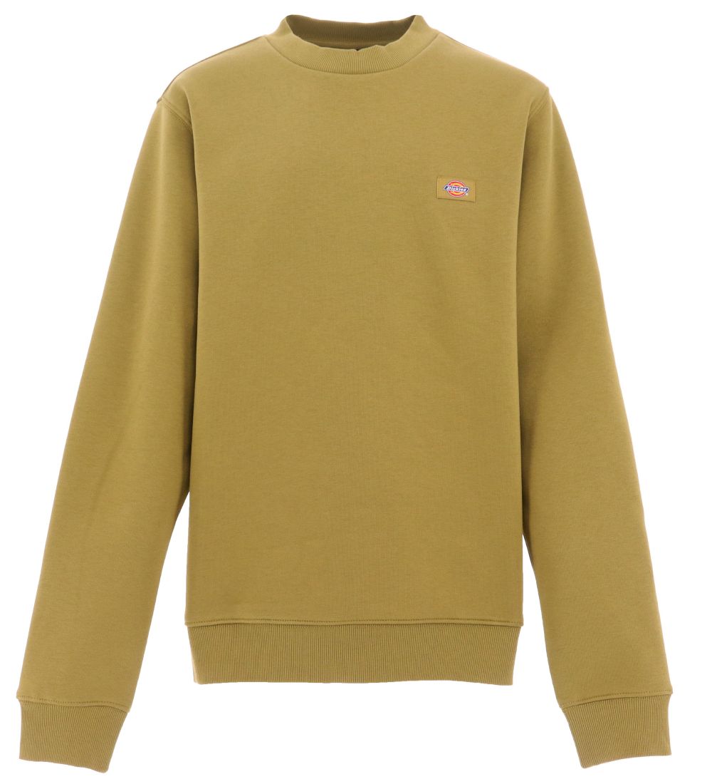 Dickies Sweatshirt - Oakport - Moss Green