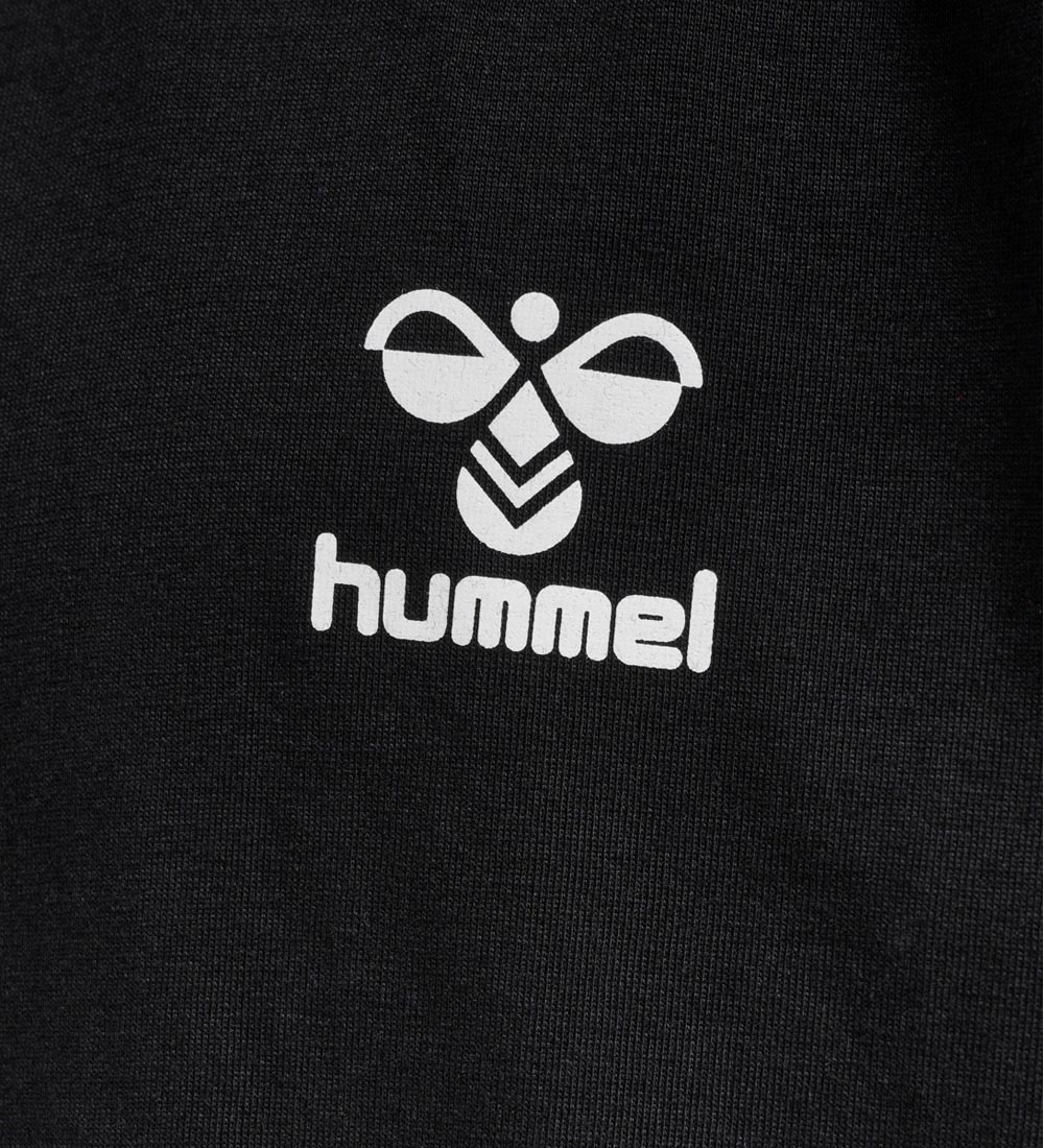 Hummel Kjole - HmlMille - Sort