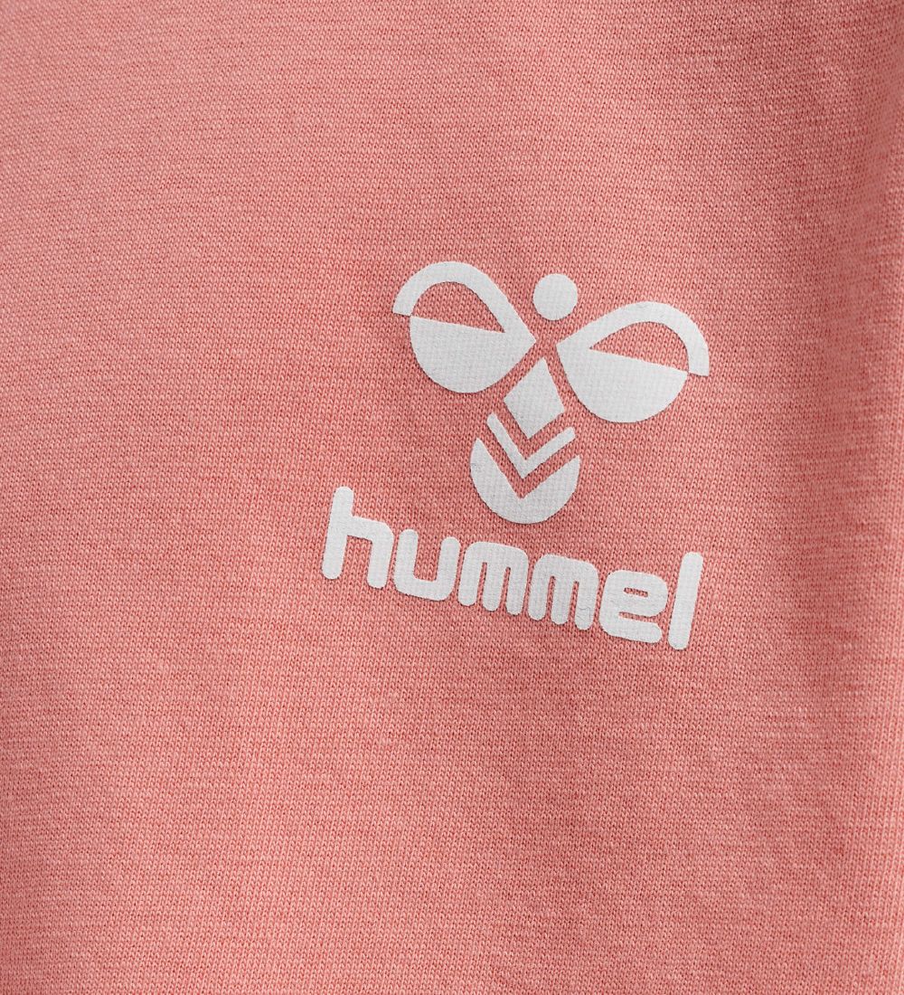 Hummel Kjole - HmlMille - Rosette