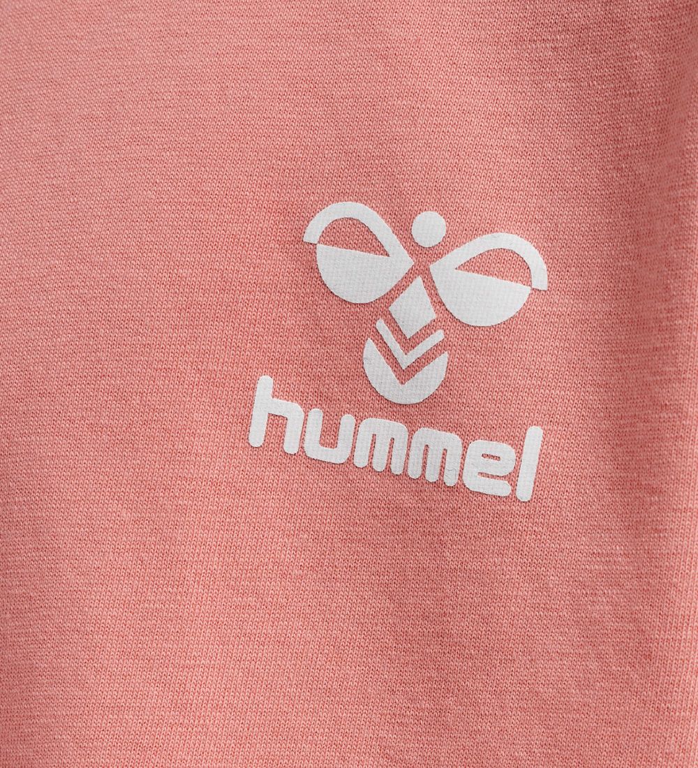 Hummel Kjole - HmlMille - Rosette