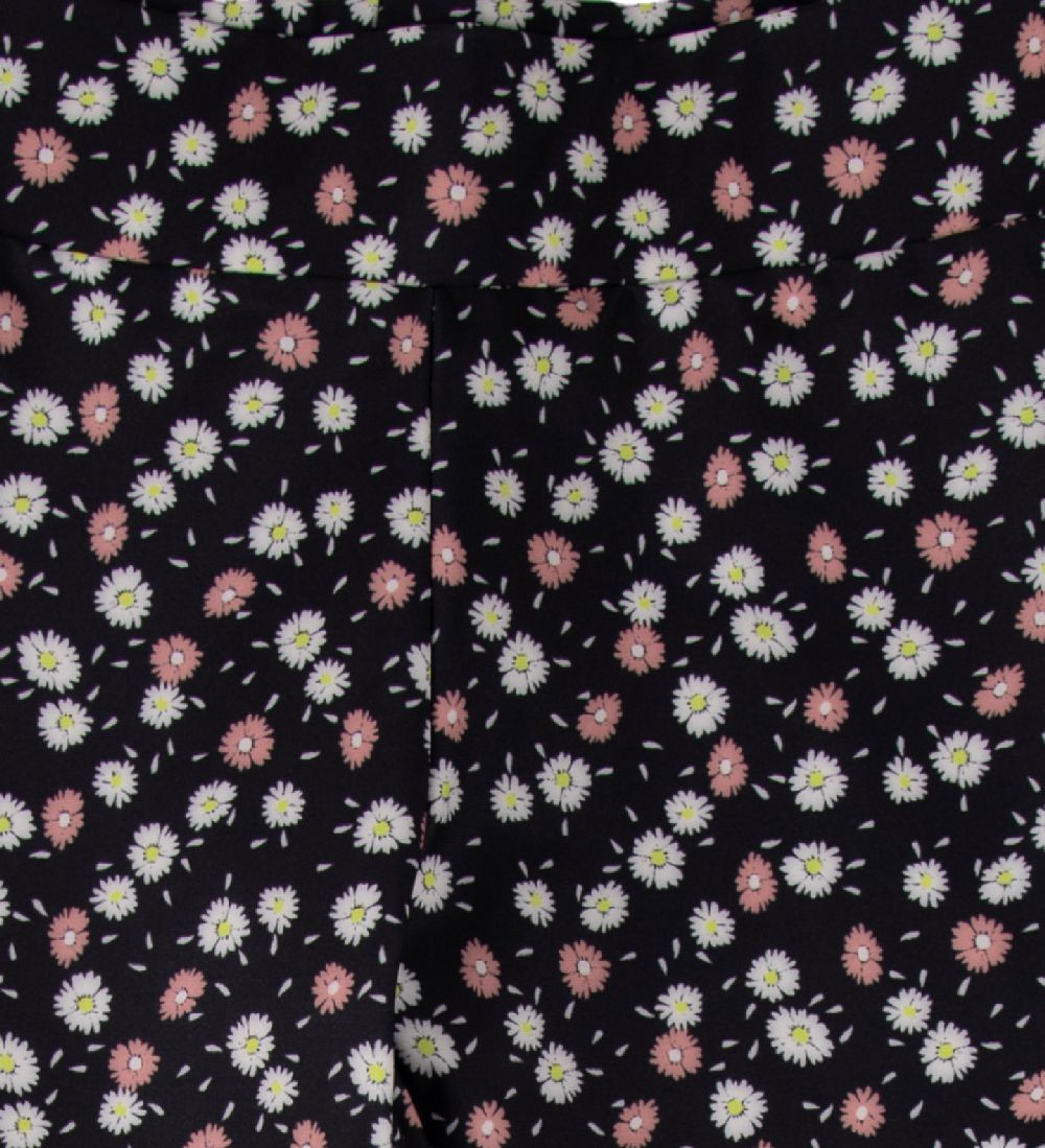 Cost:Bart Leggings - Rosita - Sort
