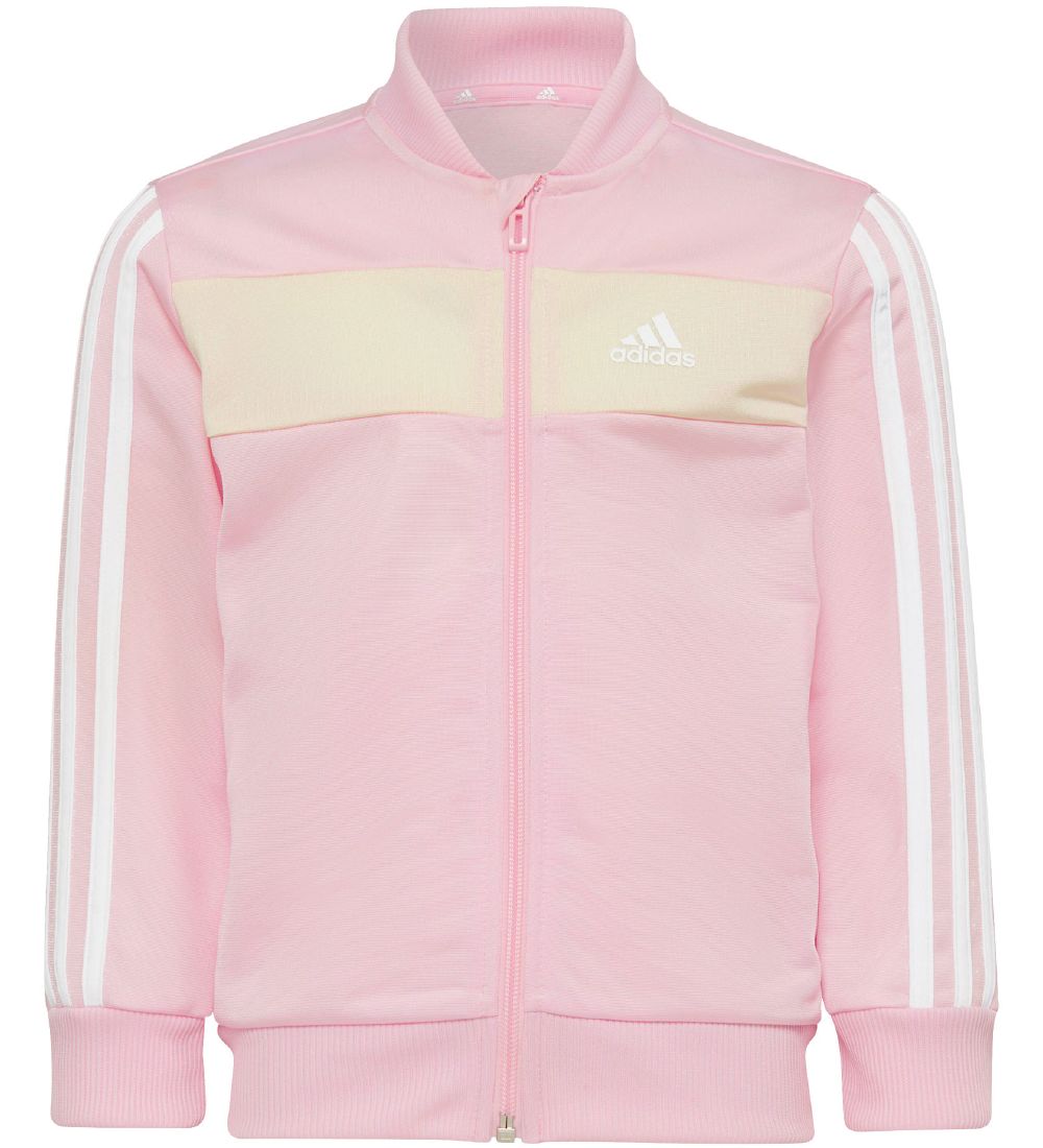 Adidas Performance Trningsst - Clear Pink/Wonder White