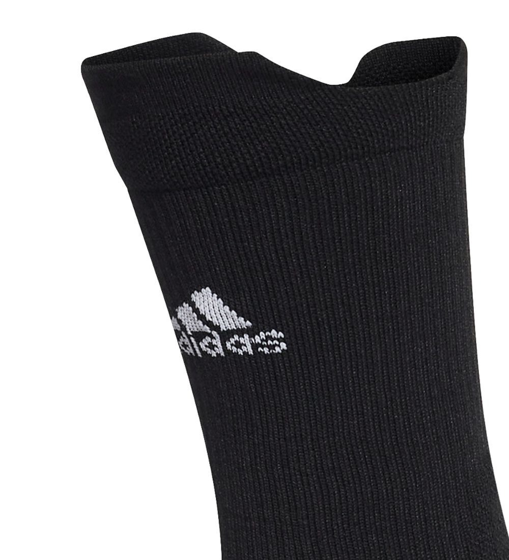 adidas Performance Fodboldstrømper - Sort