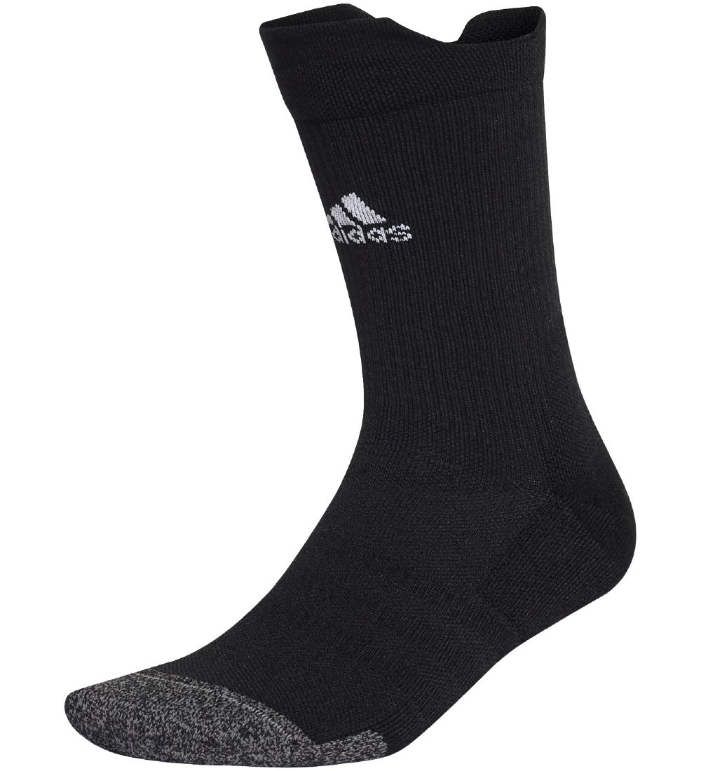 adidas Performance Fodboldstrømper - Sort