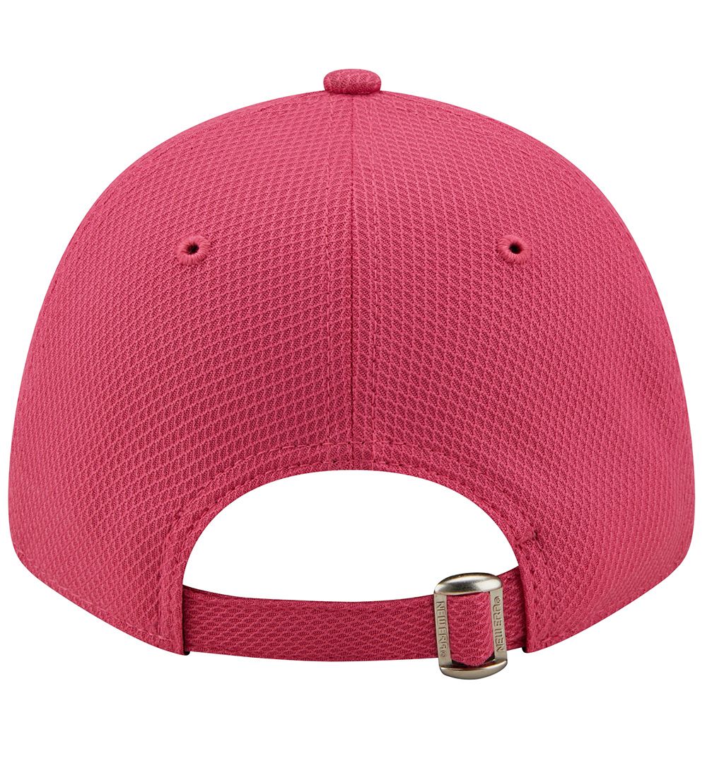 New Era Kasket - 9-Forty - Diamond - Pink
