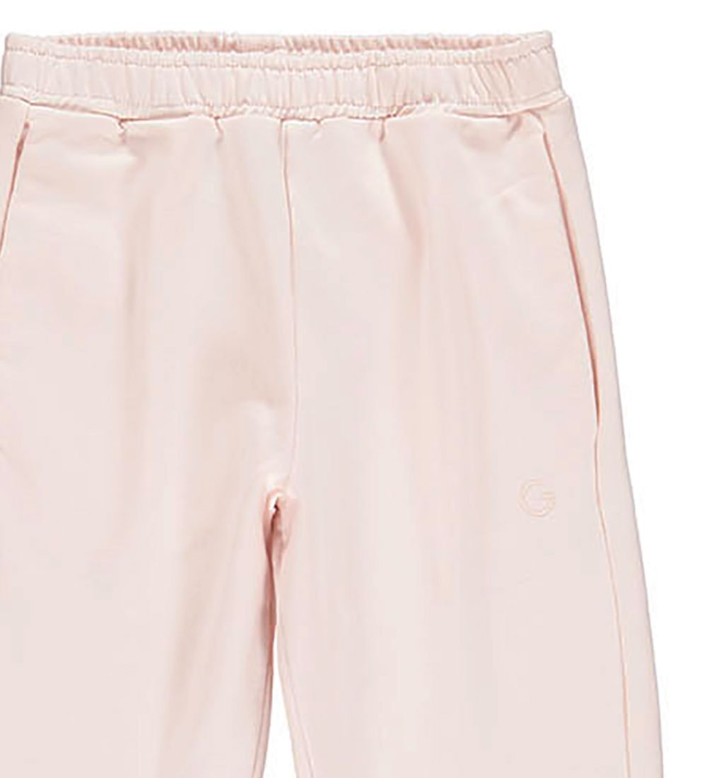Gro Sweatpants - Trix - Rose Cream
