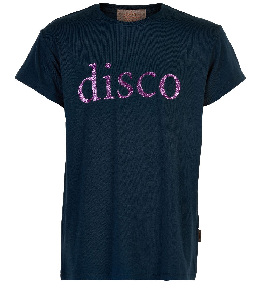 Creamie T-Shirt - Disco - Total Eclipse