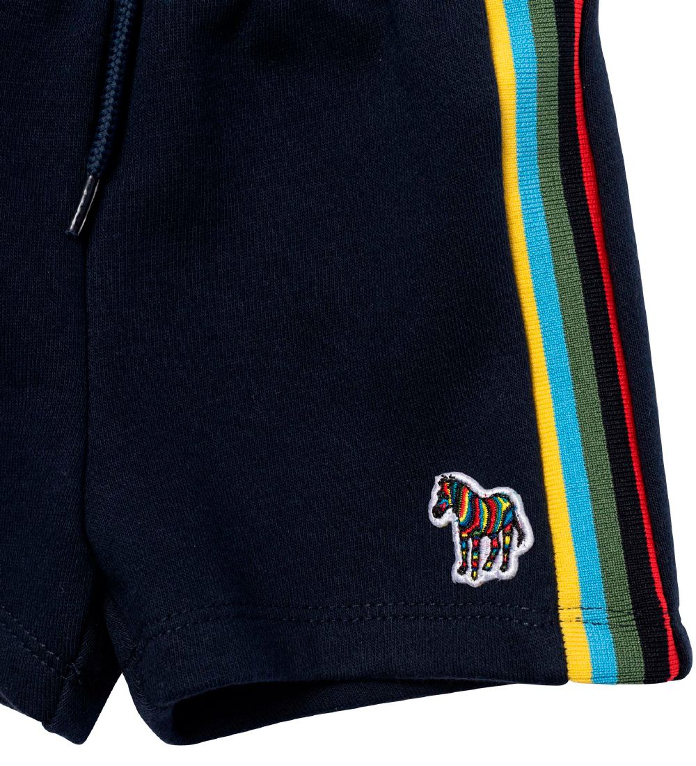 Paul Smith Baby Sweatshorts - Night