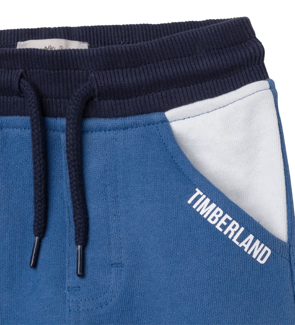 Timberland Sweatpants - BLue