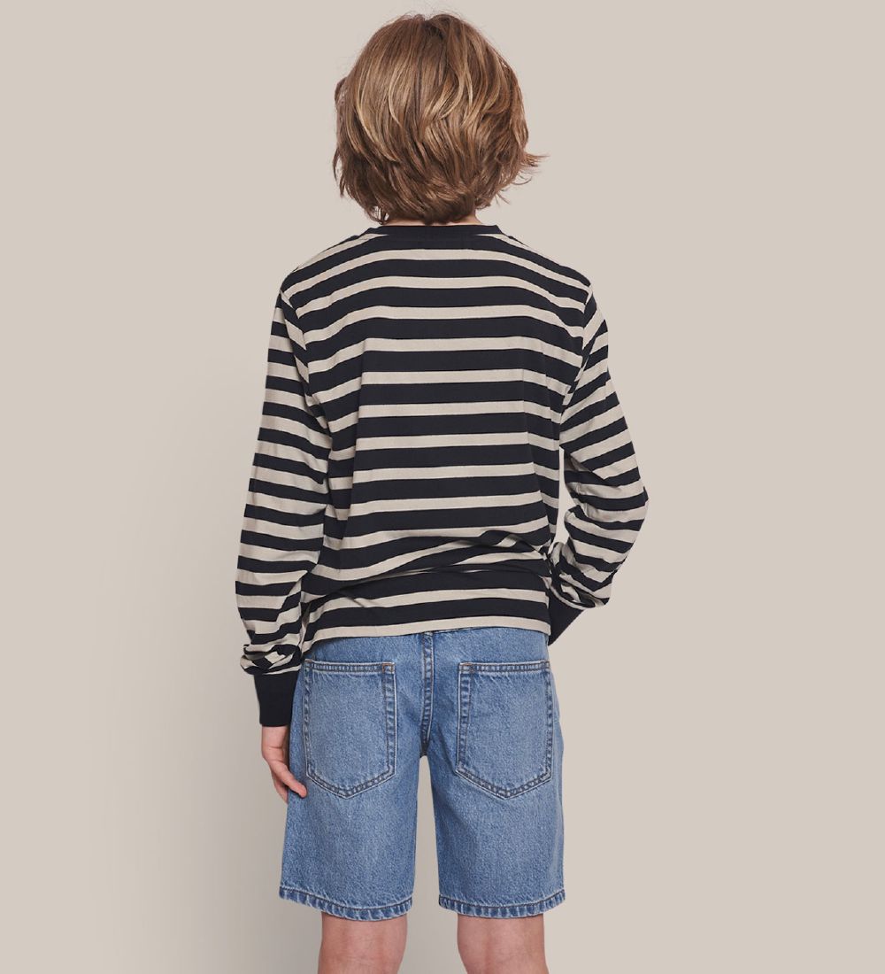 Grunt Shorts - Clint - Premium Blue