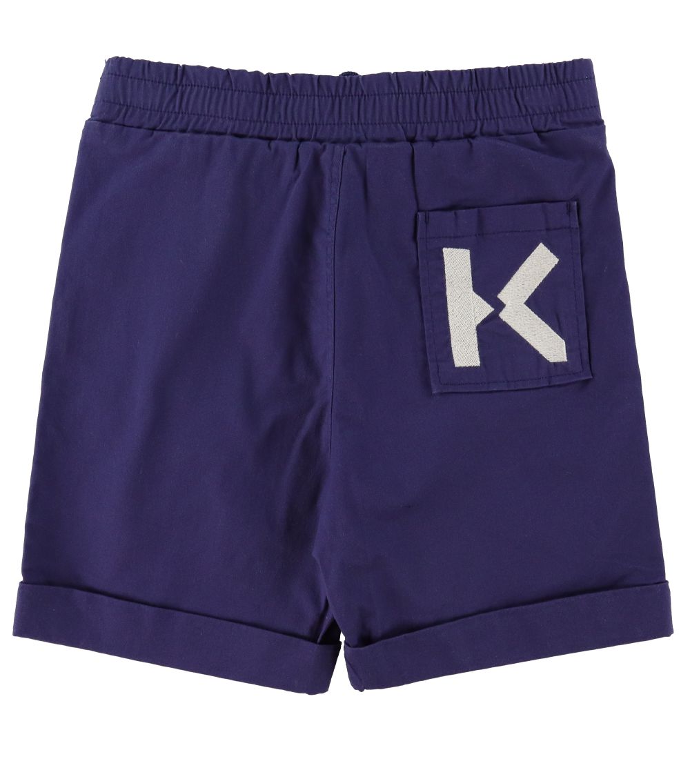 Kenzo Shorts - Navy