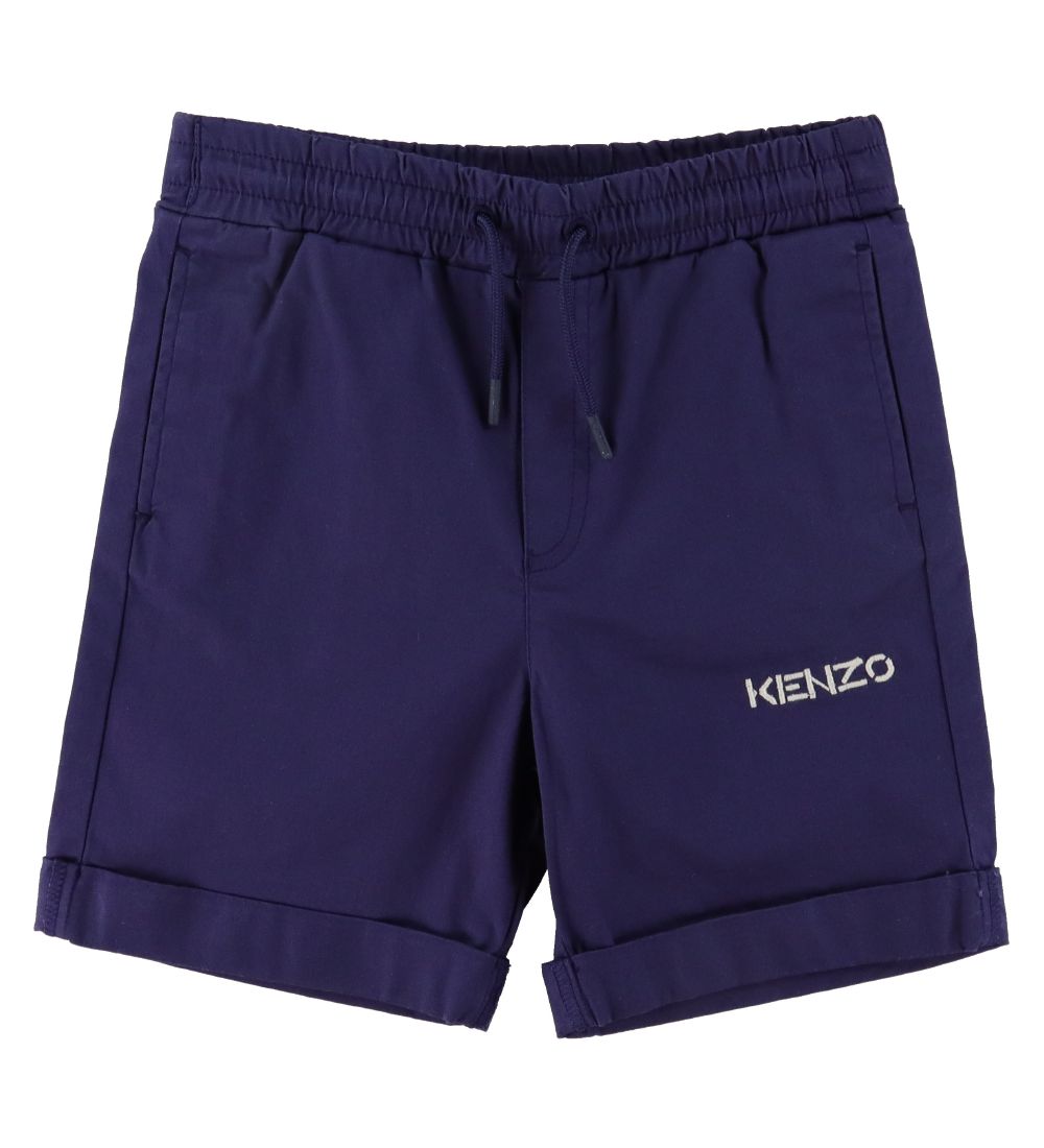 Kenzo Shorts - Navy