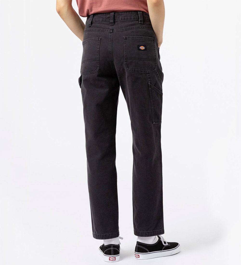Dickies Jeans - Carpenters - Black