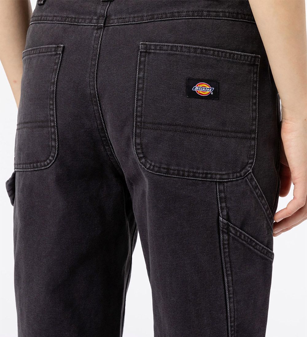 Dickies Jeans - Carpenters - Black