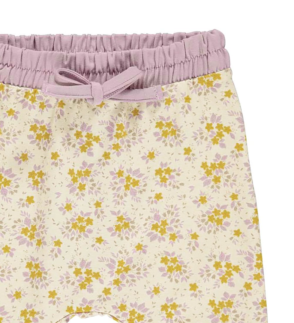 Freds World Bukser - Volume - Flora - Baby - Angora