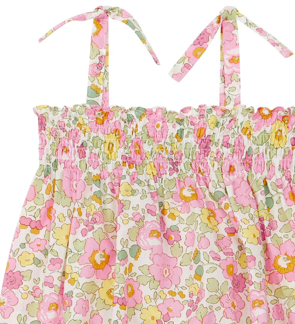 Bonton Sommerdragt - Calina - Liberty Rose
