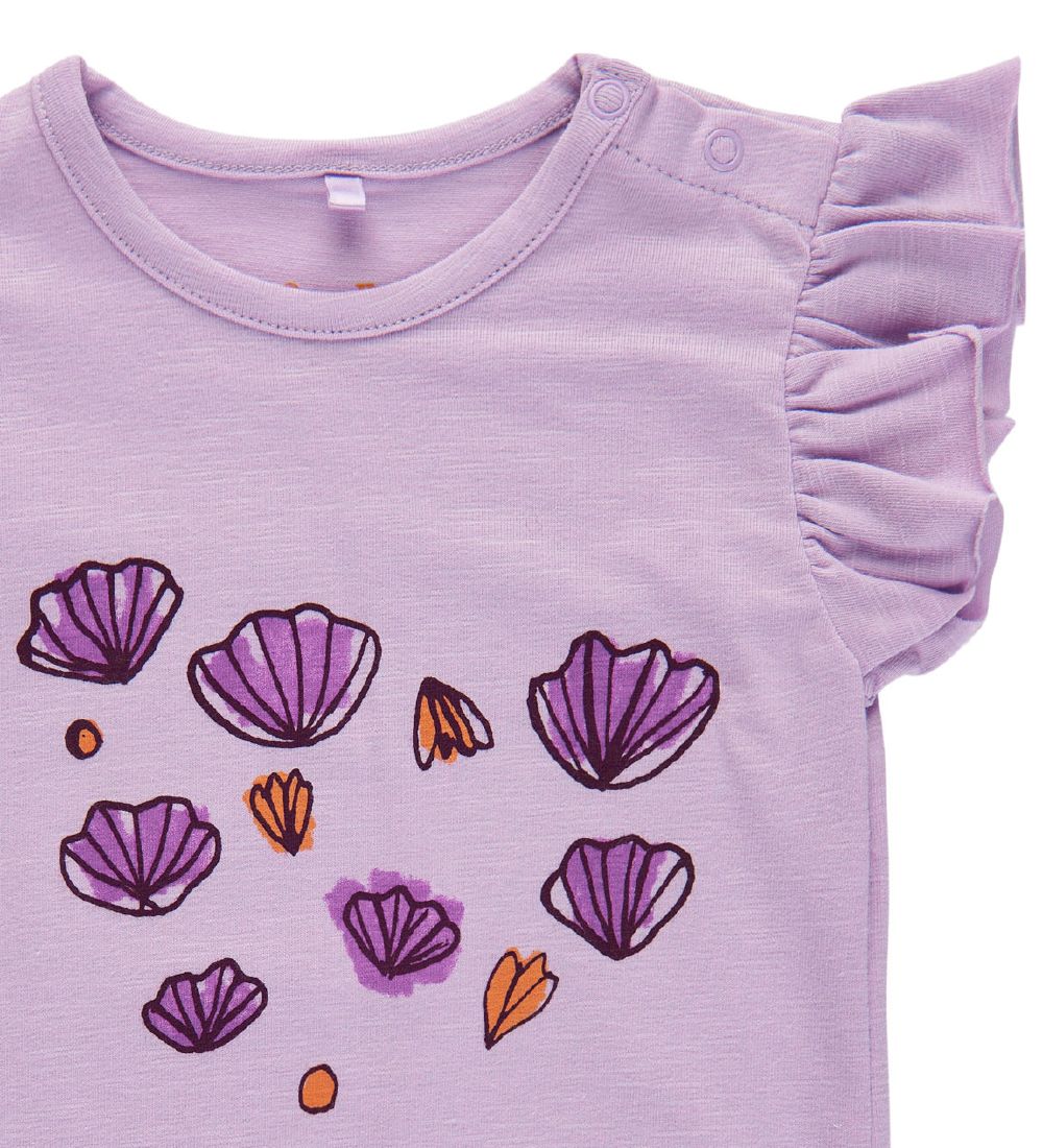 Soft Gallery Body k/æ - Frida - Orchid Bloom