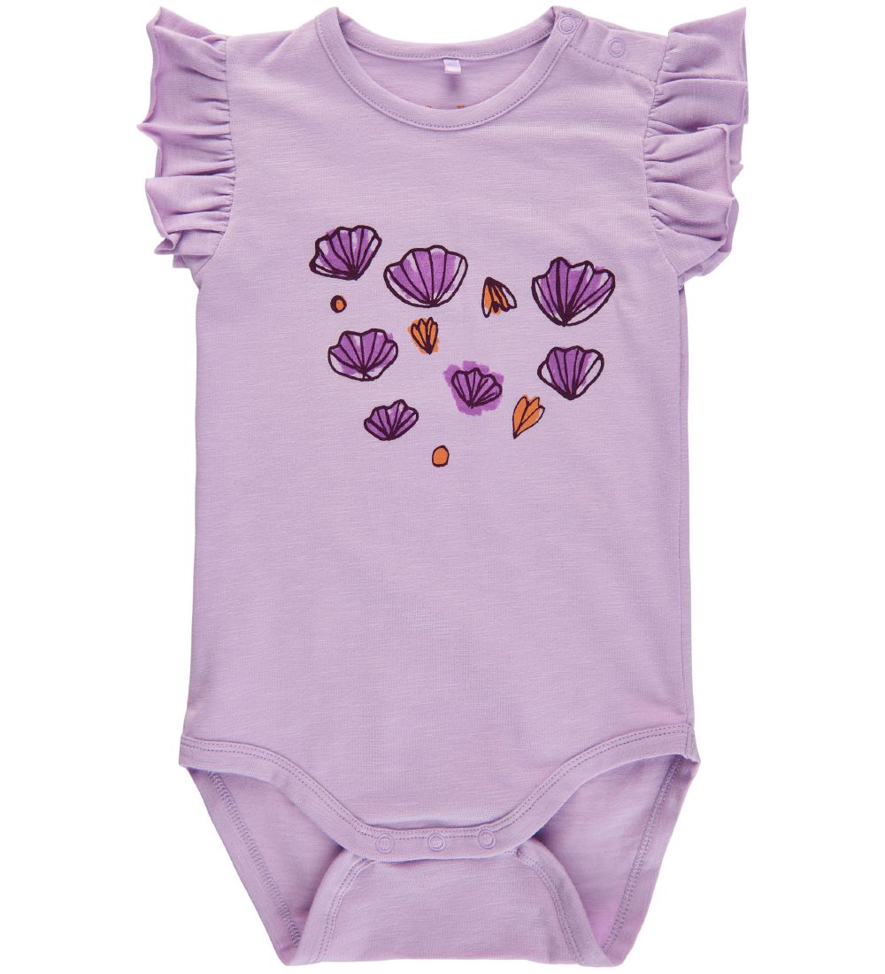 Soft Gallery Body k/æ - Frida - Orchid Bloom