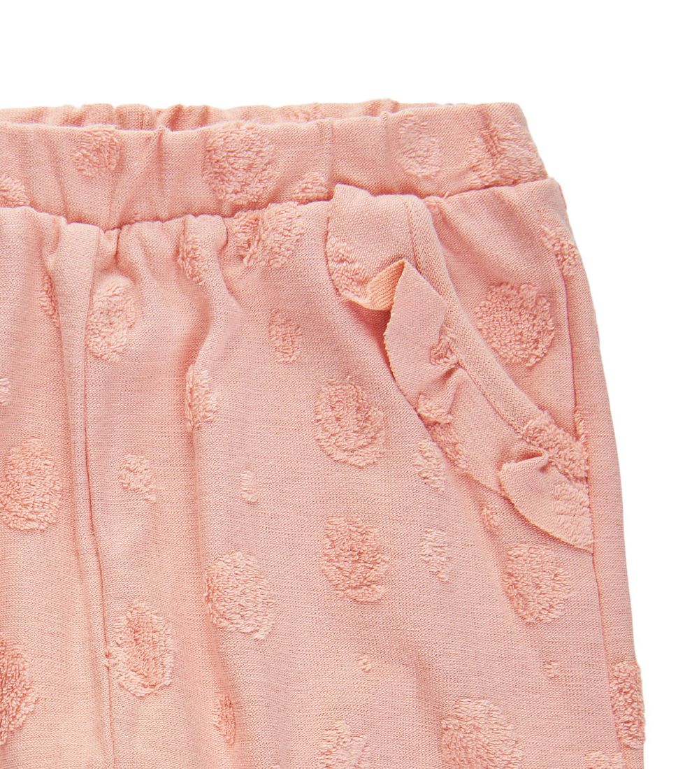 Soft Gallery Bukser - Shelly - Dusty Pink