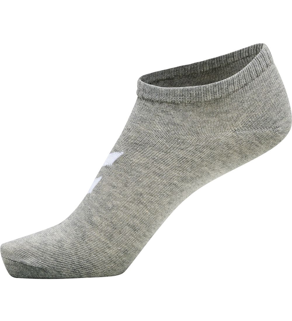 Hummel Ankelstrømper - 5-pak - hmlMatch Me - Black Iris