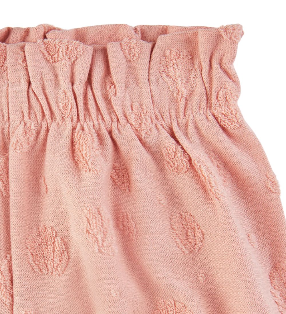 Soft Gallery Bloomers - Fearne Shelly - Dusty Pink