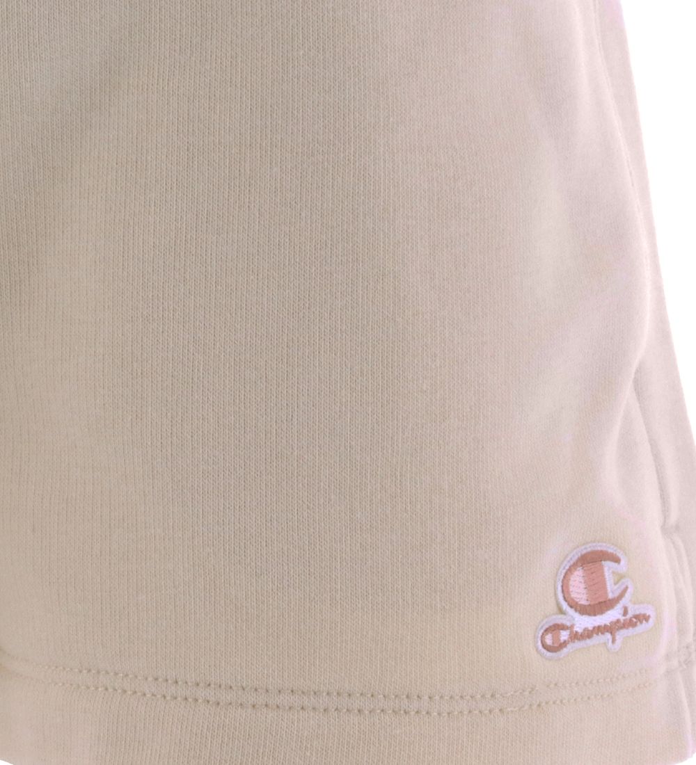 Champion Shorts - Beige