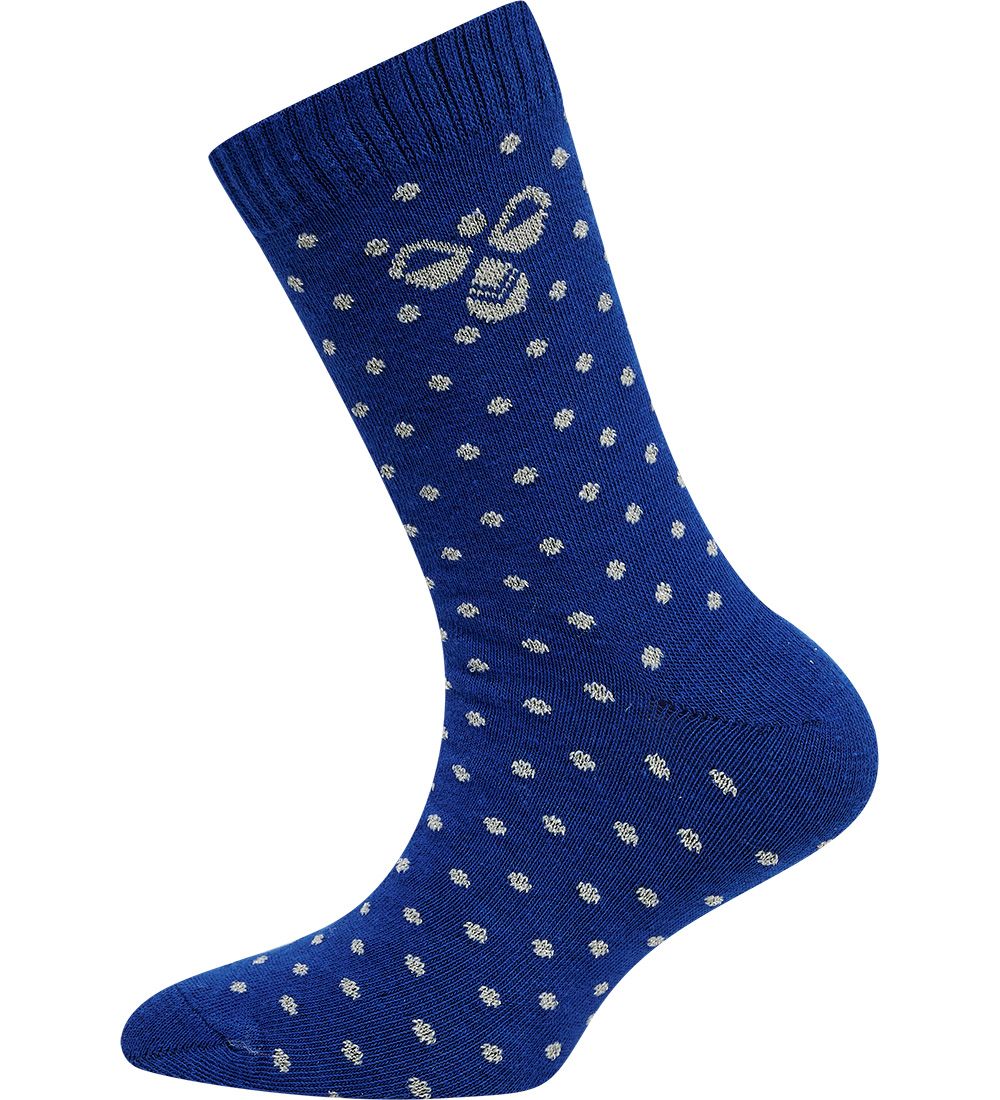 Hummel Strømper - 3-pak - hmlAlfie - Heather Rose