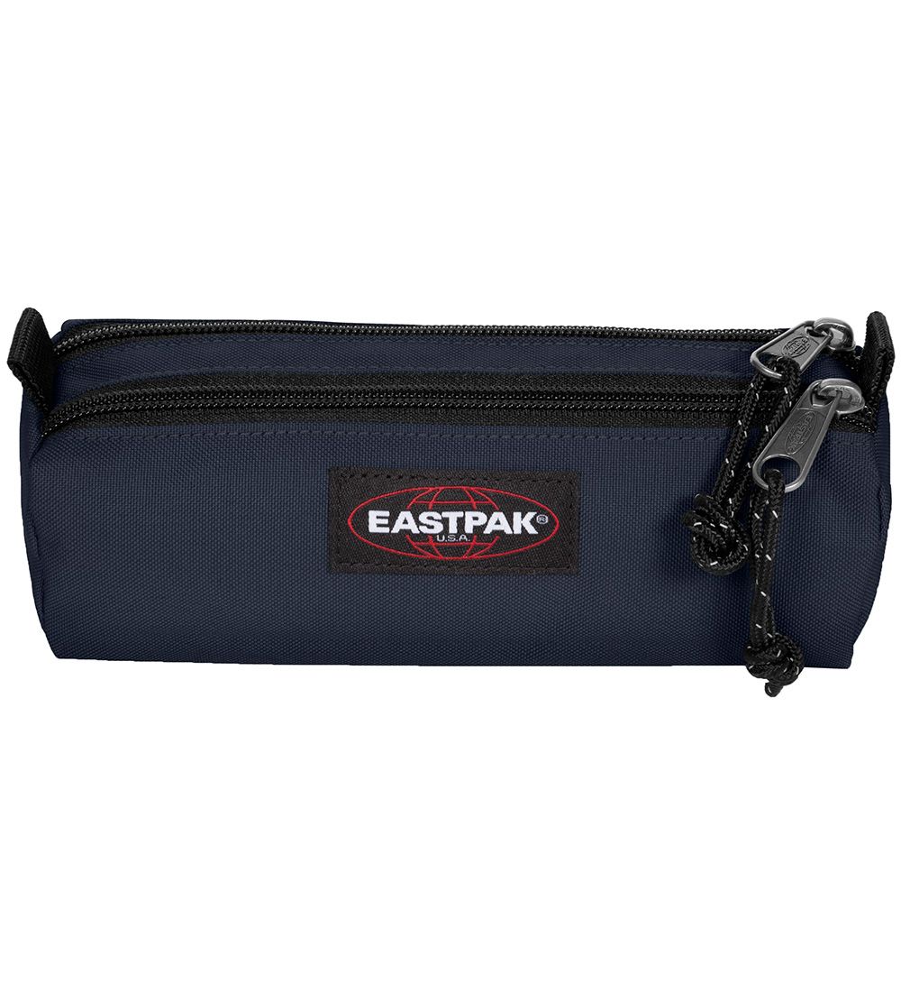 Eastpak Penalhus - Double Benchmark - Ultra Marine