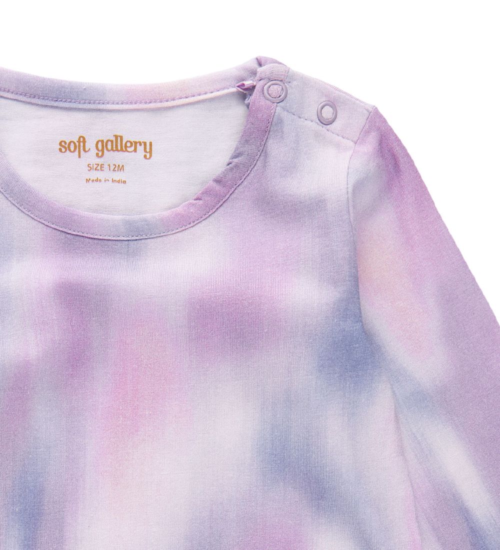Soft Gallery Body l/æ - Galileo - Reflections - Orchid Bloom