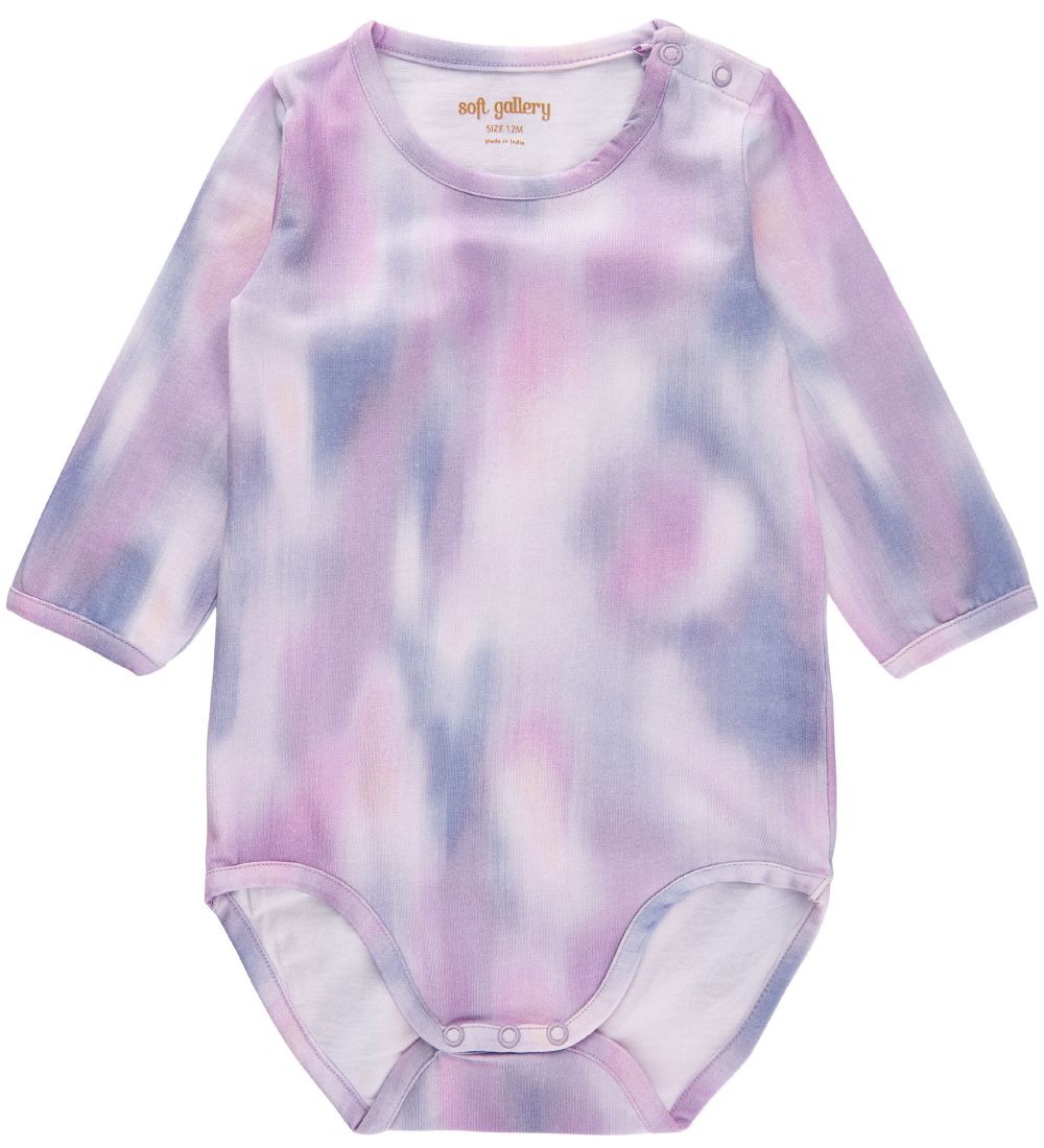 Soft Gallery Body l/æ - Galileo - Reflections - Orchid Bloom