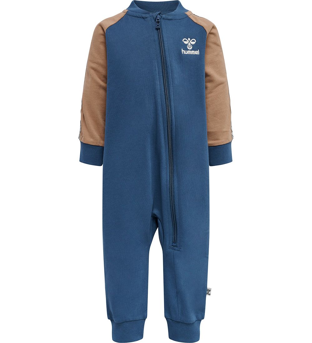 Hummel Heldragt - hmlRoy - Navy