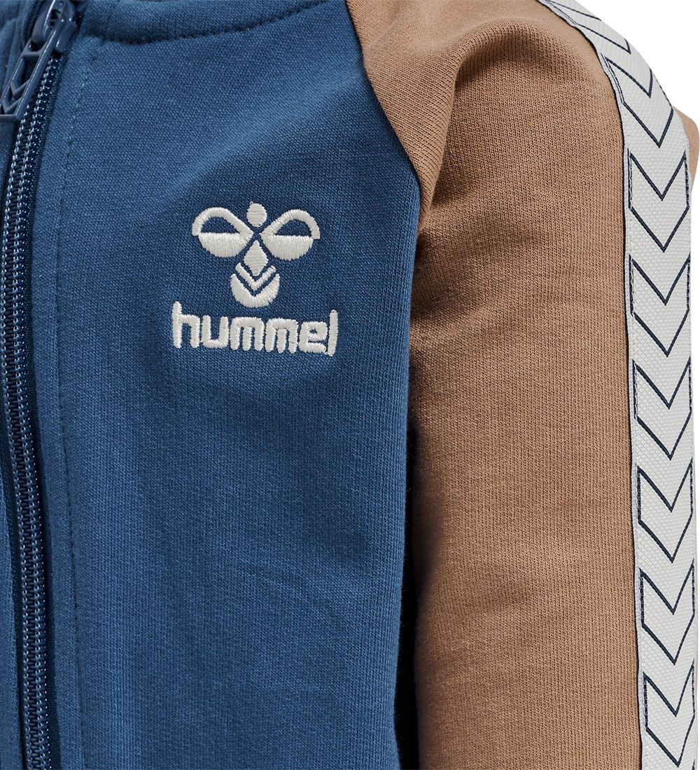 Hummel Heldragt - hmlRoy - Navy