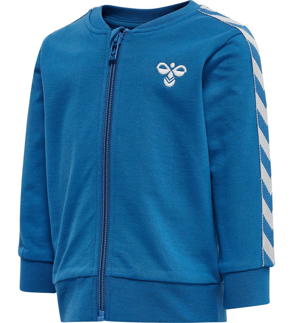 Hummel Trningsst  - hmlBille -  Vallarta Blue