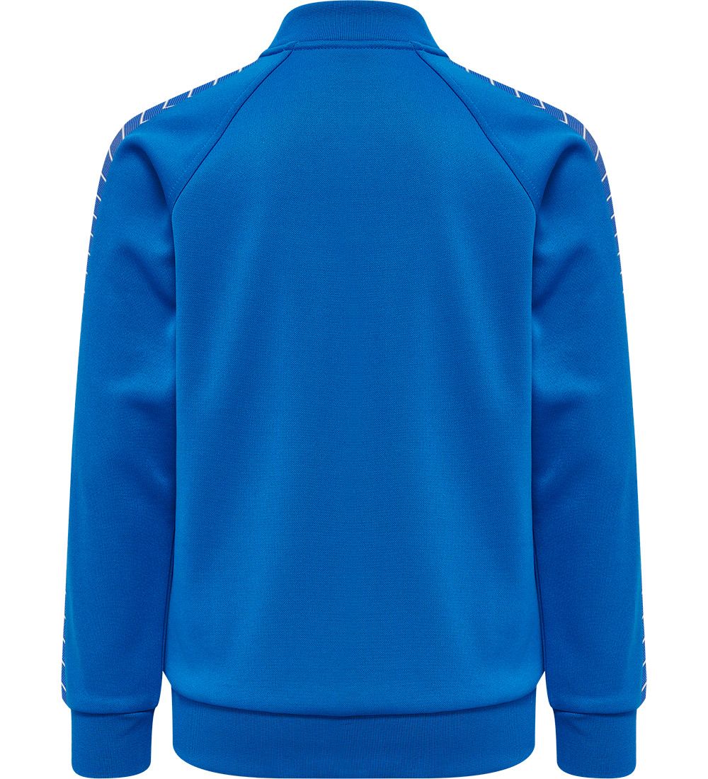 Hummel Cardigan - hmlTrick - Lapis Blue