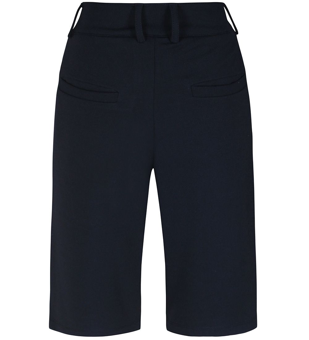Bruuns Bazaar Shorts - Marius - Navy