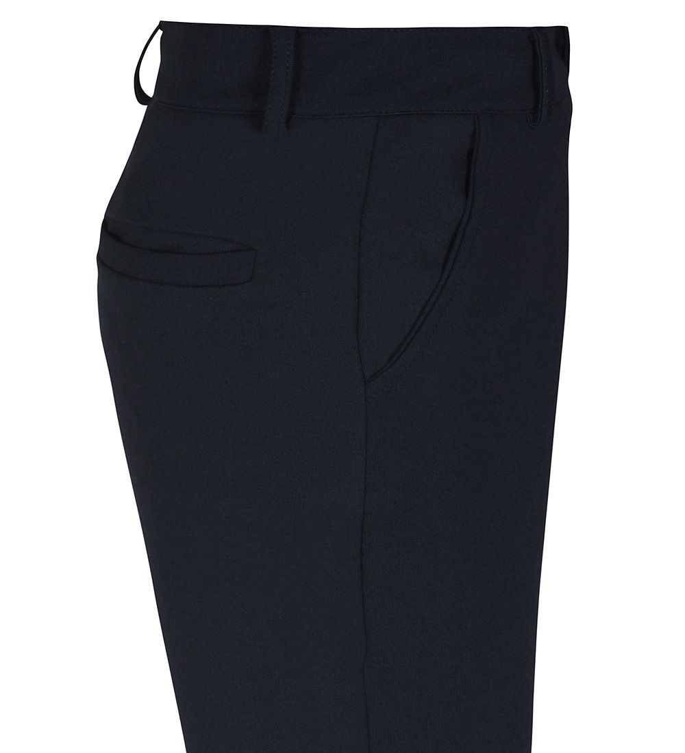 Bruuns Bazaar Shorts - Marius - Navy