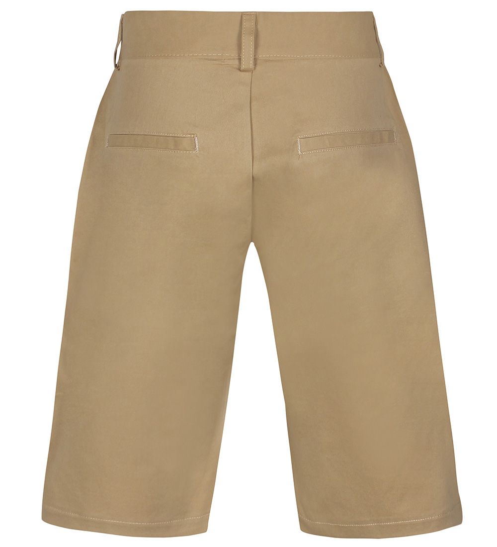 Bruuns Bazaar Shorts - Harald - Sand