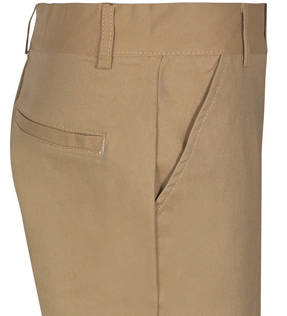 Bruuns Bazaar Shorts - Harald - Sand